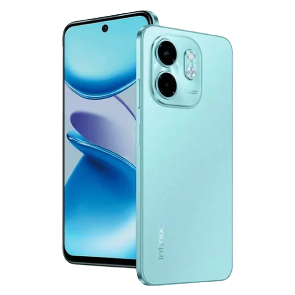 Télefono Celular Infinix Smart 9 128+3GB 4G